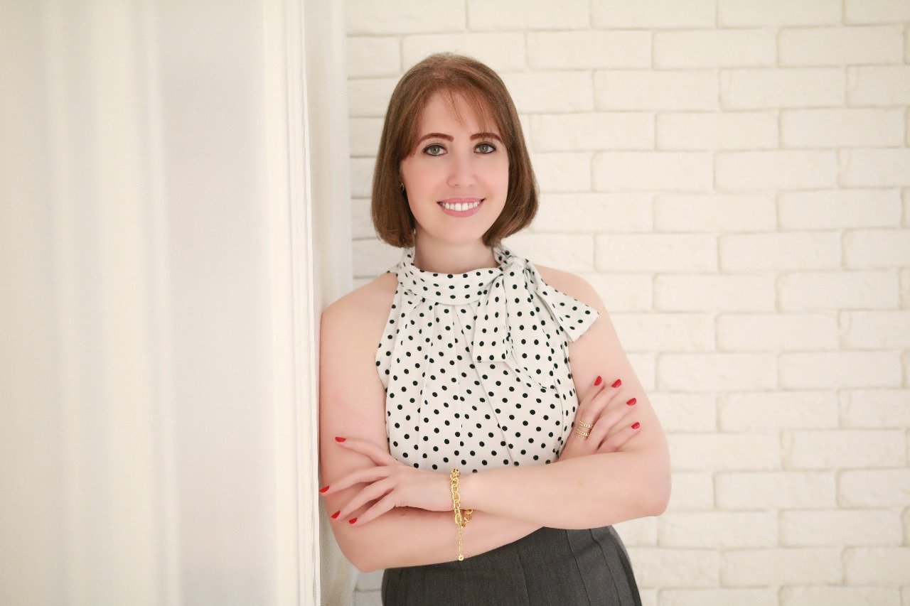 Dra. Vanessa Barreiros