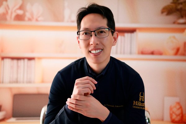 Dr. Fernando Yokoyama